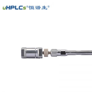 色譜柱前在線過濾器_安捷倫色譜儀在線過濾器(4.6#)