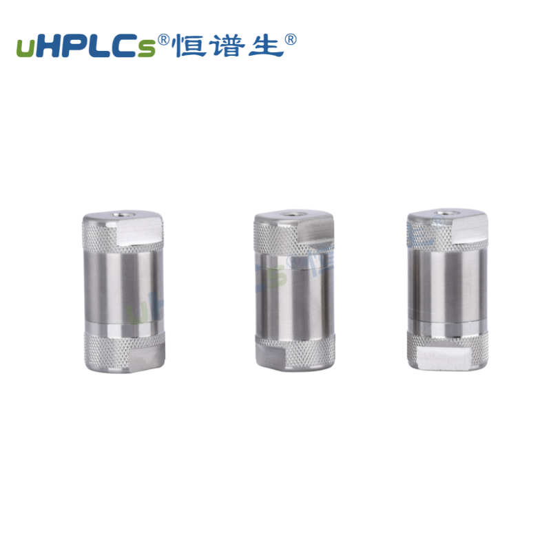 HPLC液相在線過濾器4.6#高效過濾雜質(zhì)顆粒 Featured Image