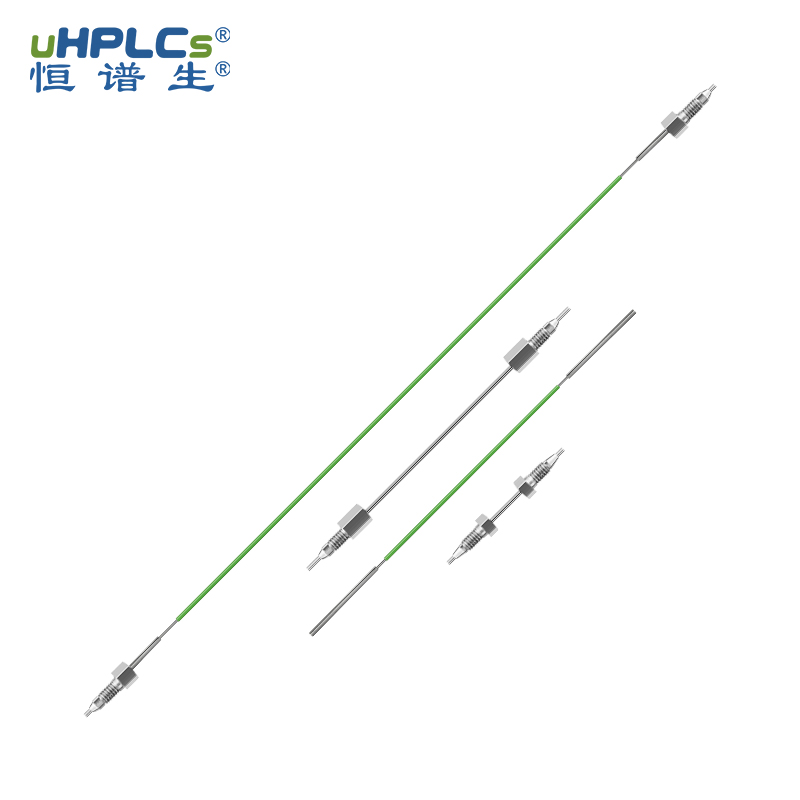 色譜儀泵頭至進樣器不銹鋼柔性管路 Featured Image