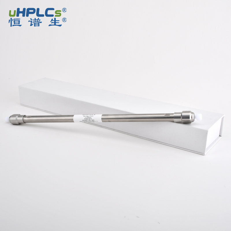 Sugar-Ca 離子交換色譜柱8μm 7.8x300mm 丨HPLC分析柱 Featured Image