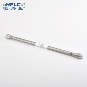 Sugar-H 離子交換色譜柱8μm 7.8x300mm丨HPLC分析柱