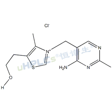 維生素 B1 標(biāo)準(zhǔn)品丨CAS號(hào)59-43-8丨純度≥98.0% Featured Image