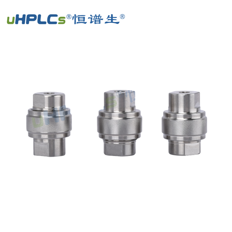 10 #半制備 HPLC 在線過濾器 Featured Image