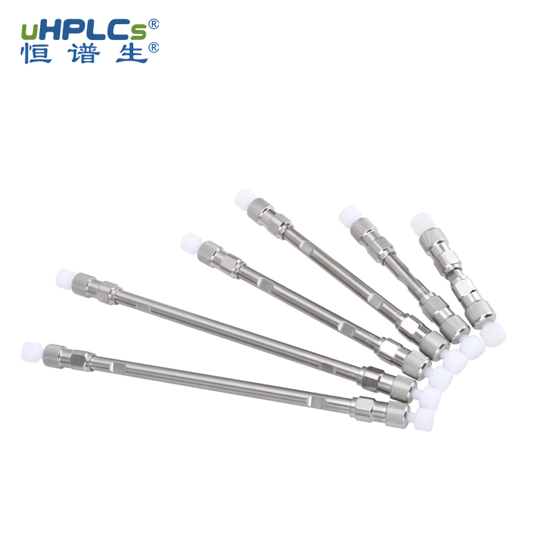 UPLC C18寬-T雜化硅膠色譜柱 1.7um,120?,2.1x100mm Featured Image