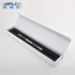 C30液相色譜柱2.1X150mm丨3μm,120? UPLC超高壓分析柱