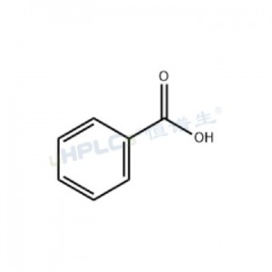 苯甲酸標(biāo)準(zhǔn)品丨CAS 號(hào)：65-85-0丨添加劑類標(biāo)準(zhǔn)品