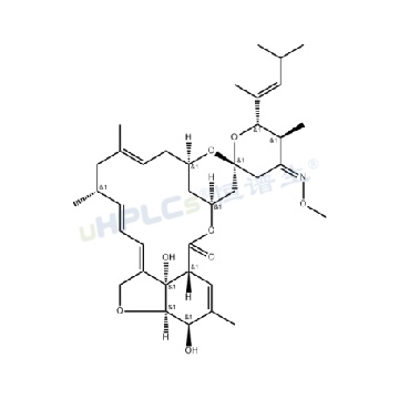 莫西丁克/莫西菌素標(biāo)準(zhǔn)品丨CAS:113507-06-5丨對(duì)照品 Featured Image