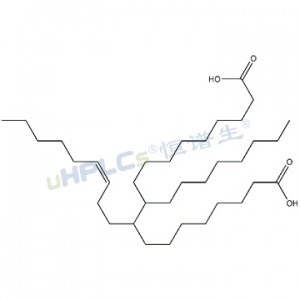不飽和脂肪酸, C18, 二聚體