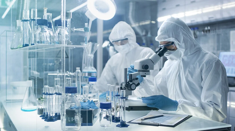 大分子生物樣品檢測用色譜柱（Bio – SEC）：生物分析領(lǐng)域的精準(zhǔn)利器！