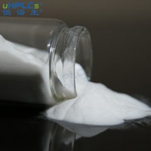 恒譜生CN反相色譜填料，100?，3μm