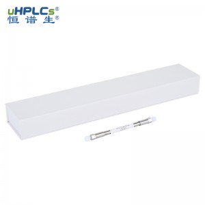 Honey-Sugar 蜂蜜專用柱丨4.6x250mm 5μm 柱子藥典專用