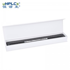 HIC-Butyl 高性能疏水色譜柱(BioM 系列)丨5μm 1000?