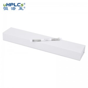 HIC-Butyl 高性能疏水色譜柱(BioM 系列)丨5μm 1000?