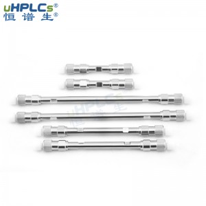 UPLC 液相色譜儀C18 分離柱_超高壓親水色譜柱