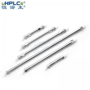 耐強(qiáng)酸性耐強(qiáng)堿性液相色譜柱4.6*150mm粒徑3μm