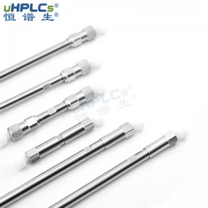 模式色譜柱_ Hilic-SiO?親水作用硅膠色譜柱適用于醇類、酮類、胺類檢測(cè)
