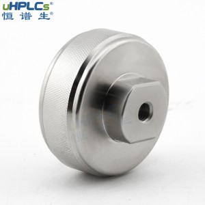 恒譜生20#制備液相在線過濾器獨立式柱前hplc在線過濾器，0.5μ,2μ,5μ,10μ,20μ