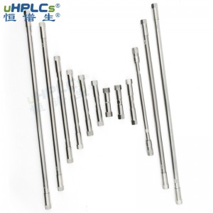 模式色譜柱_ Hilic-SiO?親水作用硅膠色譜柱適用于醇類(lèi)、酮類(lèi)、胺類(lèi)檢測(cè)
