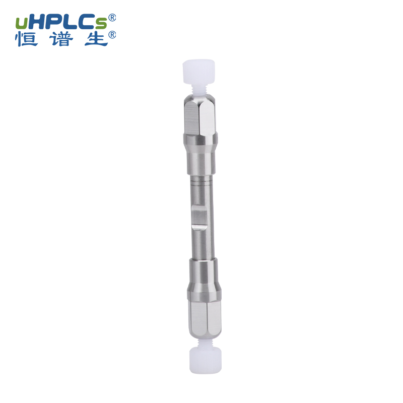 UPLC超高壓C18-T色譜柱丨1.7μm ,120? 丨1.0X100mm Featured Image