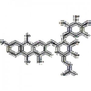 1,3,6-三羥基-2-甲基蒽醌-3-O-α-鼠李糖-（1→2）-β-D-（6’-O-乙?；?葡萄糖苷