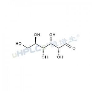 葡萄糖標(biāo)準(zhǔn)品丨CAS號(hào)50-99-7丨高純度標(biāo)準(zhǔn)品≥ 99%